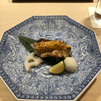 鮨 銀座 おのでら - 