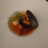 鉄板焼き 銀座 ポルトファーロ 本店 - 