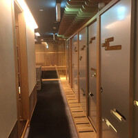 神戸牛 しゃぶしゃぶ おもき 離れ 銀座店 - 