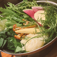 しゃぶしゃぶ KINTAN 代官山本店 - 