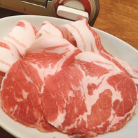 しゃぶしゃぶ KINTAN 代官山本店 - 