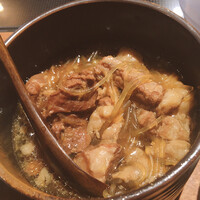 しゃぶしゃぶ KINTAN 代官山本店 - 