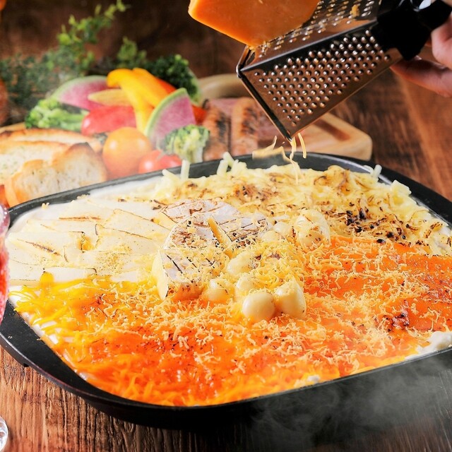チーズとお肉の個室バル Yokubalu 小倉駅前店 小倉 ダイニングバー 食べログ チーズとお肉の個室バル Yokubalu 小倉駅前店 小倉 ダイニングバー 食べログ