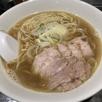 自家製麺 伊藤 - 