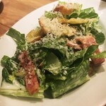 BOSTON OYSTER&CRAB - 