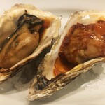 BOSTON OYSTER&CRAB ルミネ横浜店 - 