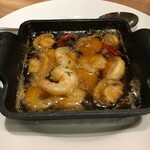 BOSTON OYSTER&CRAB - 