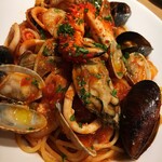 BOSTON OYSTER&CRAB ルミネ横浜店 - 