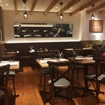 BOSTON OYSTER&CRAB - 