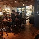 BOSTON OYSTER&CRAB - 