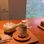 ZEN CAFE - 