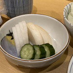 とんかつ燕楽 - 