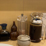 とんかつ燕楽 - 