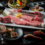 Matsusakagyuu Yakiniku Ittetsu - 