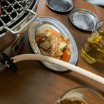 オカダ食品株式会社別棟 - 