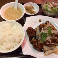 過門香歩高里 六本木店 -  過門香歩高里 六本木店 -