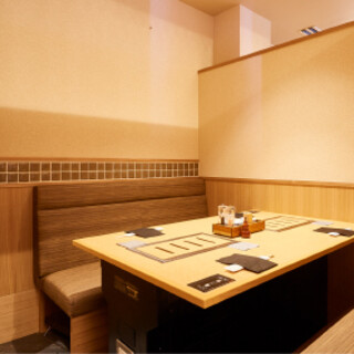 It is also ideal for entertaining guests and anniversaries in Ginza.