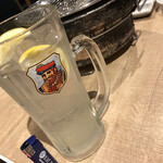 炭火焼肉 ときん - 