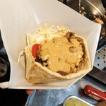 JOHN'S KABAB - 