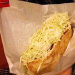 JOHN'S KABAB - 