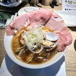 くそオヤジ最後のひとふり - 