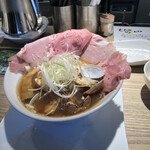 くそオヤジ最後のひとふり - 