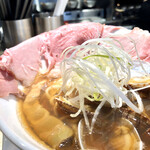 くそオヤジ最後のひとふり - 