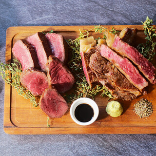 BISTRO BROOK KITCHEN(熟成肉ビストロ)_2