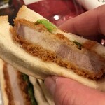 ベイシア - 料理写真: