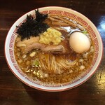 麺座 かたぶつ - 