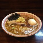 麺座 かたぶつ - 
