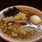 麺座 かたぶつ - 