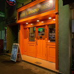 Irish Pub LANGERS - 外観