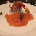 ロウリーズ・ザ・プライムリブ - 