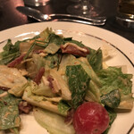 ロウリーズ・ザ・プライムリブ - 