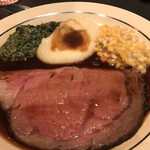 ロウリーズ・ザ・プライムリブ - 