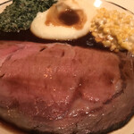 ロウリーズ・ザ・プライムリブ - 