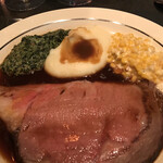 ロウリーズ・ザ・プライムリブ - 