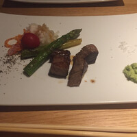 鉄板焼 摩天楼 東京スカイツリー・ソラマチ店 - 