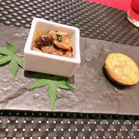 鉄板焼き 表参道 - 
