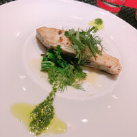 鉄板焼き 表参道 - 