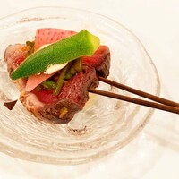 旬の揚 てんま - 