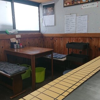 お好み焼 あらた_2