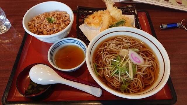 和風レストランまるまつ 釜石店 - 釜石（ファミレス）の写真