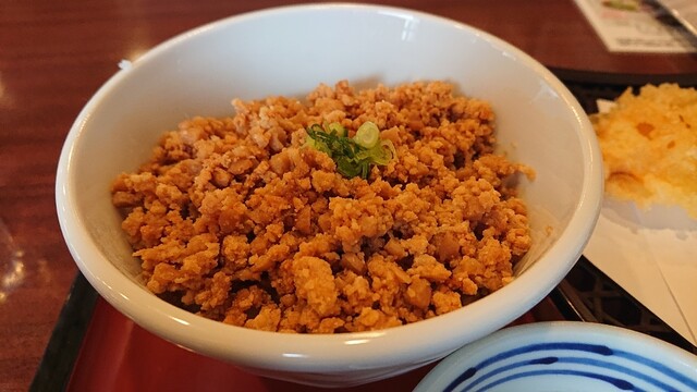 和風レストランまるまつ 釜石店 - 釜石（ファミレス）の写真