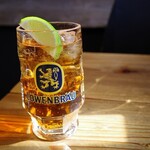 炭火焼ハンバーガー＆ステーキ チェリーズ - 