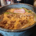 手打うどん 丸亀渡辺 - 