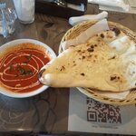 ミラマハル - けっこう量があります