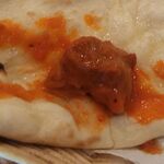 ミラマハル - 匂いもクセもまったくありません