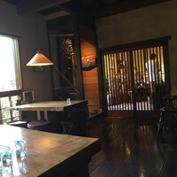 九つ井 本店 - 店内　2020.02